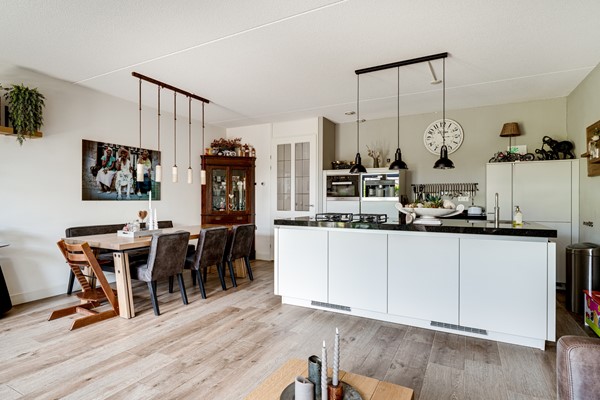 Medium property photo - Grote Schoorsteenplein 2, 6717 ZR Ede